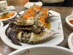 -普乐酱蟹(coex店)