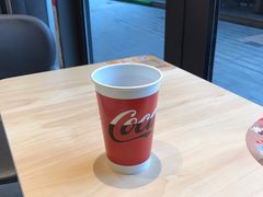 -汉堡王(徐汇绿地缤纷店)