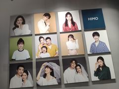 -海马体照相馆(合肥包河万达广场店)