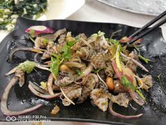 -嘉升大排档(番禺总店)