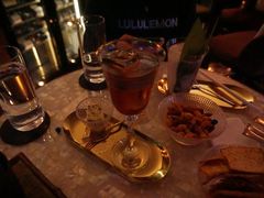 -广州四季酒店·天吧·高空酒吧