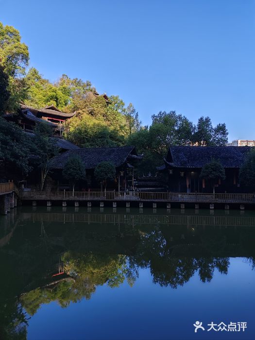 土家风情园图片