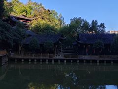 -土家风情园