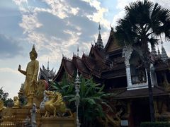 -西双版纳总佛寺