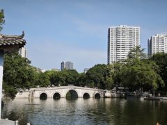 -荔湾湖公园