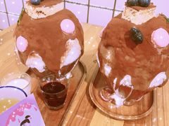 -WONDER ICE 萬得冰田(建設路总店)