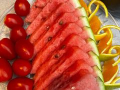 -有红鸡毛店·川菜(建设路店)