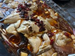 腌生蚝-来哥菜馆·大厨烹小鲜