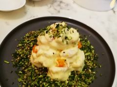 奇妙虾球-喜鼎海胆水饺(柏威年购物中心店)