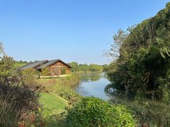 -梁鸿国家湿地公园