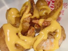 -鸽味轩·粤菜小馆(高楼门总店)