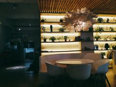 -周三的情书花园餐厅(江北店)