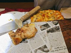 -碧特博格·20年品牌西餐厅(芜湖路店)
