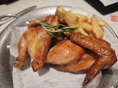-卡朋西餐(祈福缤纷汇店)