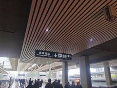 -南昌西站