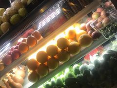 -一些柠檬一些茶(西村店)