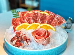 特选牛肉拼盘-红门金汤·港式火锅(英皇集团中心店)