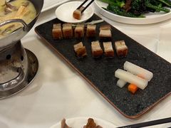 -渔意楼·驰名沙田乳鸽(五羊旗舰店)