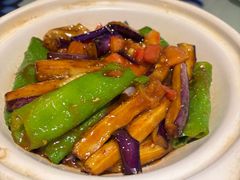 -撒拉花儿·新疆菜·清真(太阳宫店)