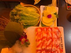 -淼福猪肚鸡·椰子鸡火锅(大沙地店)