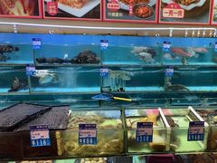 -强记海鲜·大排档(蛇口新街店)