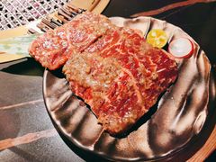 -厚贞日式烤肉(浦东汇智店)