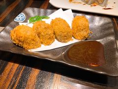 -山葵家·创意料理(万象汇店)