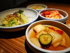 -王妃家(明洞中央店)