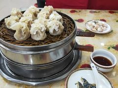 烧麦-马五烧麦(新华·南桥苑店)