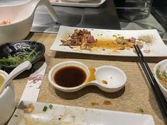 -水木锦堂·自助铁板烧(世贸天阶店)
