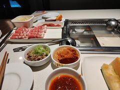 -海底捞火锅(国奥村店)