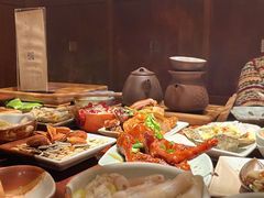 -青藤茶馆(南山路店)