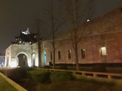 -苏州吴宫泛太平洋酒店