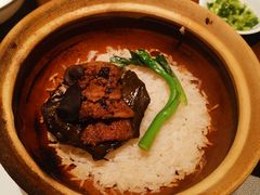 -山里亲戚(淞虹路店)