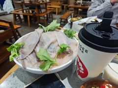 -华丰火锅(双林北横路店)