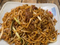 -利杨记·本味轩粥坊·烧烤(宝体店)