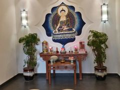 -汉仁宫·古法按摩·足道·SPA(民治店)