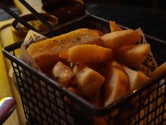 -Boxing Cat Brewery拳击猫精酿啤酒馆(永福店)