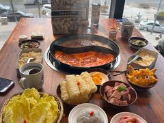 -楠火锅(哈尔滨金爵万象店)