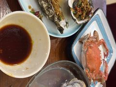 -兴隆海鲜菜馆