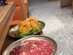 -西塔老太太泥炉烤肉(双井店)