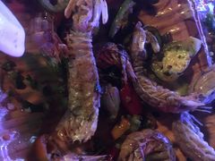 -钱大妈海鲜饭店(保利林语店)