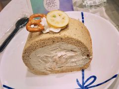 -贝紫Style(木马公寓店)