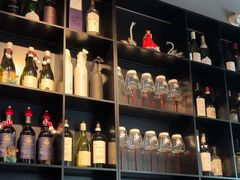 -街角 T·COFFEE 融合料理·BISTRO(车公庙店)