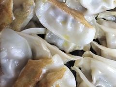 -肥叔锅贴(大钟楼店)