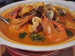 -闽海肴(北辰荟店)