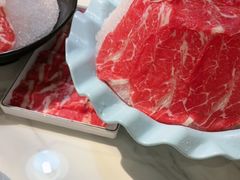 -德天雪花肥牛海鲜火锅(南苑东路店)