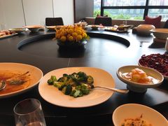 辣子鸡-丽晶轩中餐厅(重庆丽晶酒店)