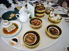 -佳丽海鲜大酒楼(环岛海景店)