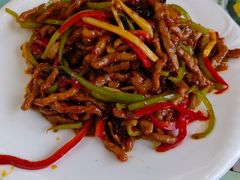 -白魁老号饭庄(交道口店)